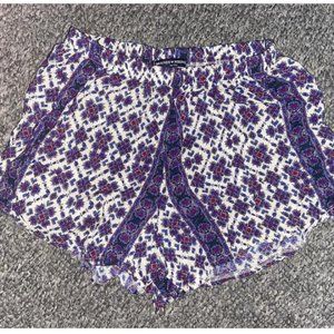 brandy melville shorts